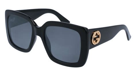 gucci prescription sunglass frames|gucci sunglass frames women.